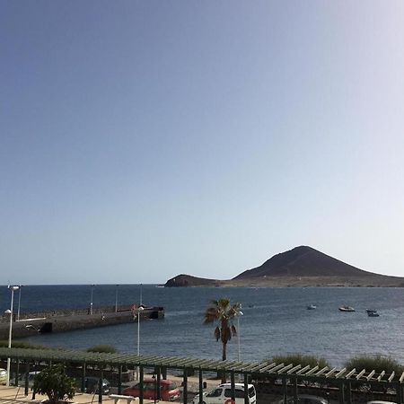 Apartamento En El Medano - Estrella Del Mar Гранаділья-де-Абона Екстер'єр фото