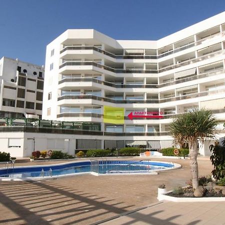 Apartamento En El Medano - Estrella Del Mar Гранаділья-де-Абона Екстер'єр фото