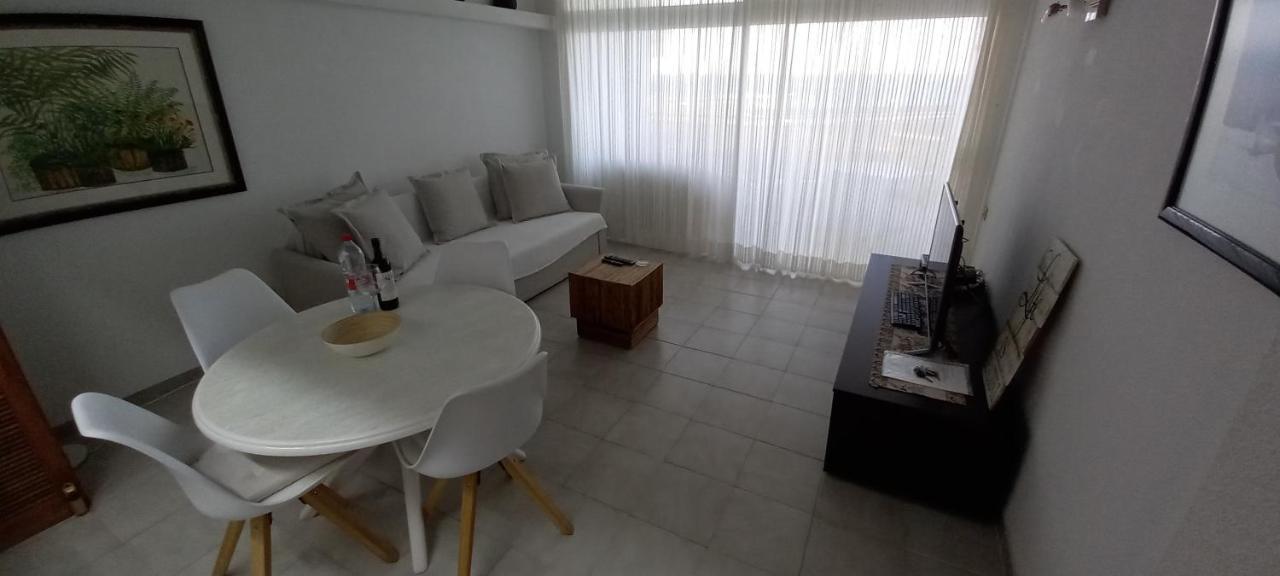 Apartamento En El Medano - Estrella Del Mar Гранаділья-де-Абона Екстер'єр фото