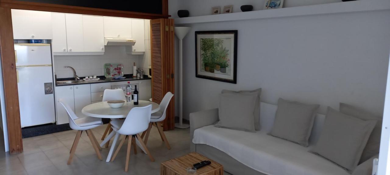 Apartamento En El Medano - Estrella Del Mar Гранаділья-де-Абона Екстер'єр фото