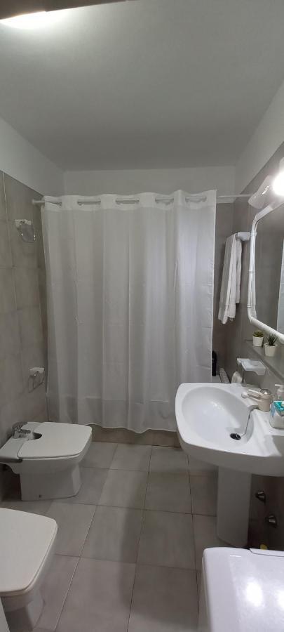 Apartamento En El Medano - Estrella Del Mar Гранаділья-де-Абона Екстер'єр фото
