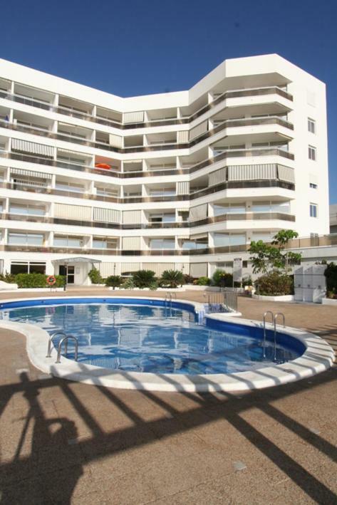 Apartamento En El Medano - Estrella Del Mar Гранаділья-де-Абона Екстер'єр фото